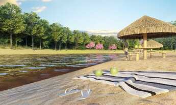 Imagem 6: Vendo ou troco lote no cachoeiras e resort do