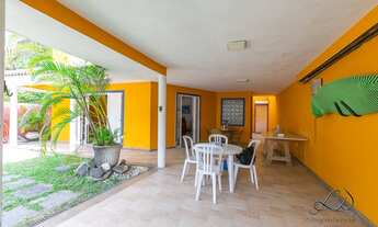 Imagem 3: Itanhangá casa duplex 4 qtos/3 suítes closet piscina!