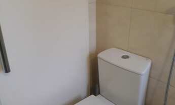 Imagem 2: Flat c serviços de limpeza área de lazer completo centro Alphaville