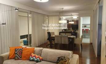 Imagem 4: APARTAMENTO RESIDENCIAL em SÃO PAULO - SP, Condomínio Paulistano