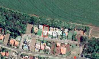 Imagem: Terreno à venda, 1000 m² por R$ 150.000,00