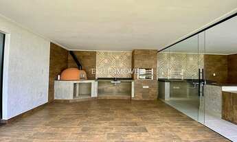 Imagem 5: Juiz de Fora - Casa de Condomínio - Novo Horizonte