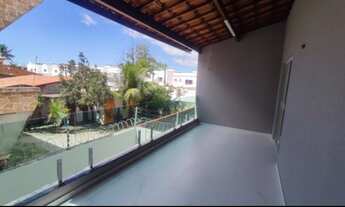 Imagem 2: Casa nova top próxima ao shopping Eusébio