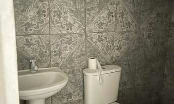 Imagem 7: Casa para aluguel possui 60 metros quadrados com 2 quartos