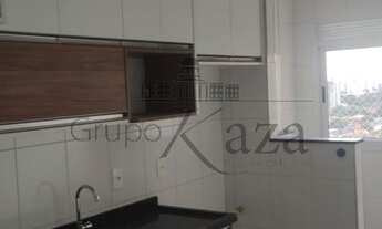 Imagem 6: Apartamento - Jardim Sul - Residencial Maxximo Resort - 90 m² - 3 Dormitórios