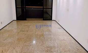 Imagem 6: Apartamento com 4 dormitórios à venda, 158 m² por R$ 650.000,00 - Meireles - Fortaleza/CE