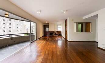 Imagem 3: Apartamento com 4 dormitórios à venda, 139 m² por R$ 1.064. - Aclimação - São Paulo/SP