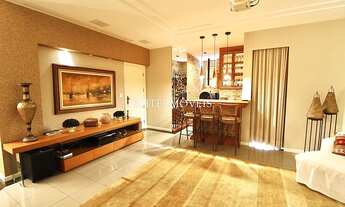 Imagem 3: Juiz de Fora - Apartamento Padrão - Passos