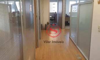 Imagem 4: Sala Comercial - Bairro Jardim - Santo André/SP