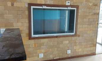 Imagem 5: Casa de condomínio sobrado para venda tem 300 metros quadrados com 6 quartos