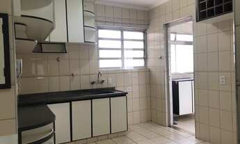 Imagem 6: PRÓX. AO PARQUE DA ÁGUA BRANCA - 3 DORMS. COM 120 m2