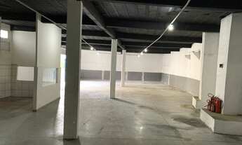 Imagem 7: Galpão/Depósito/Armazém para aluguel com 420 metros quadrados em Bandeiras - Osasco - SP