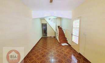 Imagem 1: Sobrado para aluguel - Vila Matilde - São Paulo/SP - 02 quartos, 120 metros quadrados