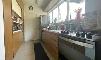 Imagem 6: Apartamento para venda tem 187 metros quadrados com 3 quartos em Alto de Pinheiros - São P