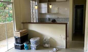 Imagem 2: Apartamento 02 quartos - Cocotá