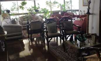 Imagem 6: Apartamento 4 suítes, 417 m², Graça - Salvador/BA