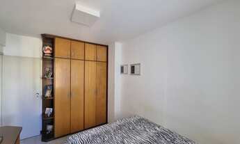 Imagem 6: Portal da Pituba, 2 quartos, 01 suíte, 92 m², nascente, armários, 01 vaga, na Pituba