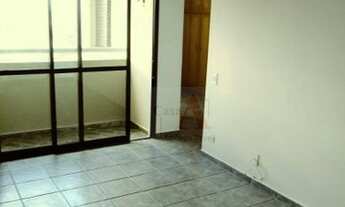 Imagem: APARTAMENTO 1 DORMITORIO, 46m² DE AREA