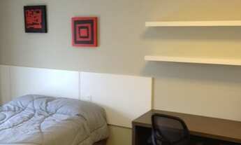 Imagem 3: Apto a venda oportunidade ao lado do metro campo belo no Brooklin Paulista - São Paulo - S