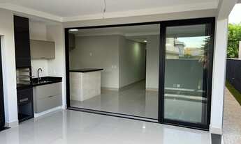 Imagem 7: Casa em condomínio 123 m², 3 suítes (casal com closet), Armários, Piscina, Bonfim Paulista