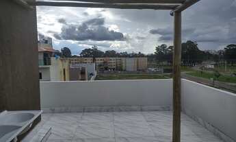 Imagem 7: LINDO APT, 01 quarto Tipo COBERTURA Aceito Carro