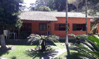 Imagem 3: VENDO BELO SITIO: PISCINA, MUITO VERDE, 5.000M2 DE TERRENO