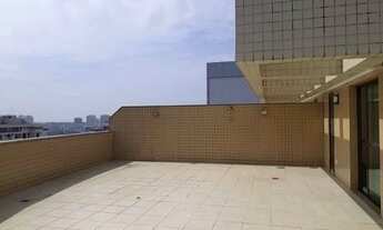 Imagem 4: Cobertura para Venda em Rio de Janeiro, Barra da Tijuca, 4 dormitórios, 2 suítes, 4 banhei