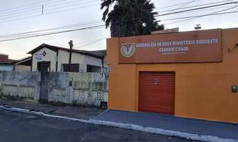 Imagem 3: Terreno à venda, 781 m² por R$ 1.000.000,00 - Centro - Parnamirim/RN