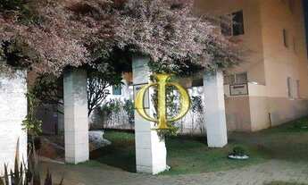 Imagem 5: Apartamento com 2 dormitórios à venda, 44 m² por R$ 225.000,00 - Reserva João Aranha - Pau