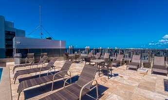 Imagem 3: Apt de 1 quarto com 40m em Boa Viagem Recife-PE