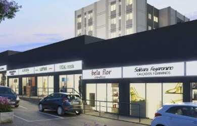 Imagem 3: Apartamento 2 quartos no melhor ponto de venda nova bairro Mantiqueira com entrada facilit