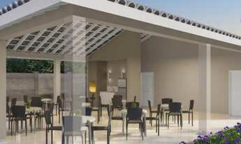 Imagem 3: O primeiro apartamento inteligente de Blumenau com iluminação, ar condicionado, TV e siste