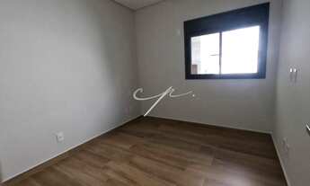 Imagem 2: Casa com 3 dormitórios à venda, 138 m² por R$ 895.000,00 - Vila Rubens - Indaiatuba/SP