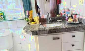 Imagem 7: Belíssimo apartamento para venda no Bairro Ponto Central