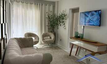 Imagem 2: LINDINHO 2 QUARTOS COM VARANDA! EM ITAPUÃ!