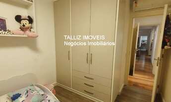 Imagem 7: APARTAMENTO RESIDENCIAL em SÃO PAULO - SP, Condomínio Paulistano