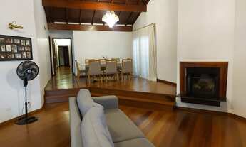 Imagem 3: Casa para venda possui 302 metros quadrados com 3 quartos em City Bussocaba - Osasco - SP