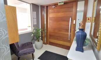 Imagem 5: LINDO E ACONCHEGANTE APARTAMENTO A 3 QUADRAS DO MAR