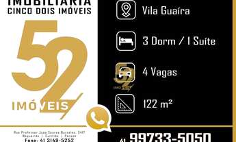 Imagem 3: Excelente sobrado na Vila Guaira