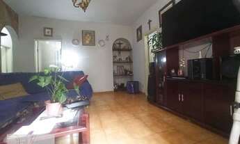 Imagem 2: Apartamento Térreo 3 Dormitórios 1 Suíte à venda 92 m² R$ 350.000,00 - Graça - Salvador/BA