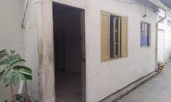 Imagem 3: F181 Apartamento térreo para locação