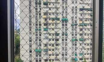 Imagem 3: Apartamento para venda com 58 metros quadrados com 2 quartos . Com vista Mar