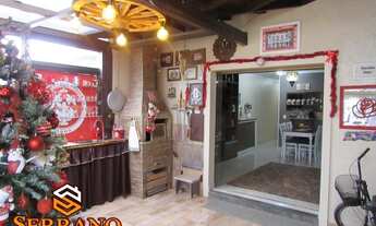 Imagem 4: Imbe - Casa Padrão - Centro