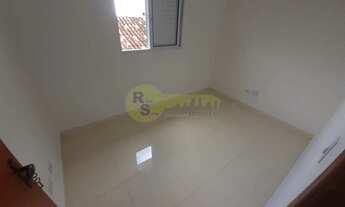 Imagem 4: Sobrado de Condomínio com 2 dorms, Maracanã, Praia Grande - R$ 250 mil, Cod: 4039