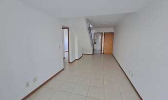 Imagem: Cobertura duplex com 04 quartos, 02 suites