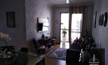 Imagem: Apartamento com 3 dormitórios à venda