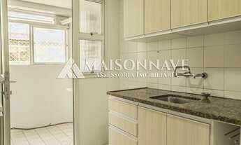 Imagem 5: Porto Alegre - Apartamento Padrão - Menino Deus