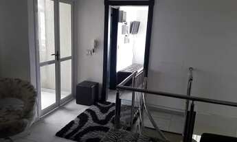 Imagem 5: Cobertura duplex para venda tem 148 m $ 760.000,00 Condomínio Unique Barueri/SP