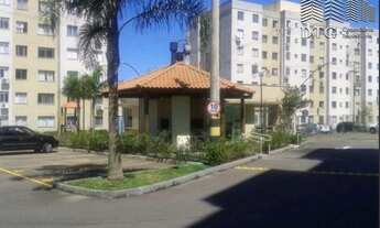 Imagem 4: Apartamento para venda com 2 dormitórios em Mato Grande - Canoas - RS