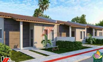 Imagem 2: Casa à venda no bairro Bom Jesus - Imperatriz/MA